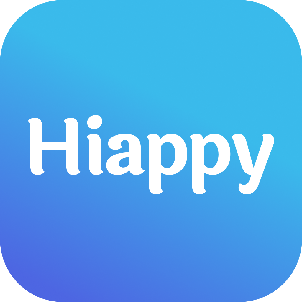 Hiappy Logo